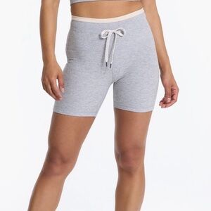 Vuori Vibe Elevation Biker Short